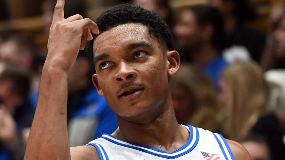 Major injury update released on Duke's Caleb Foster