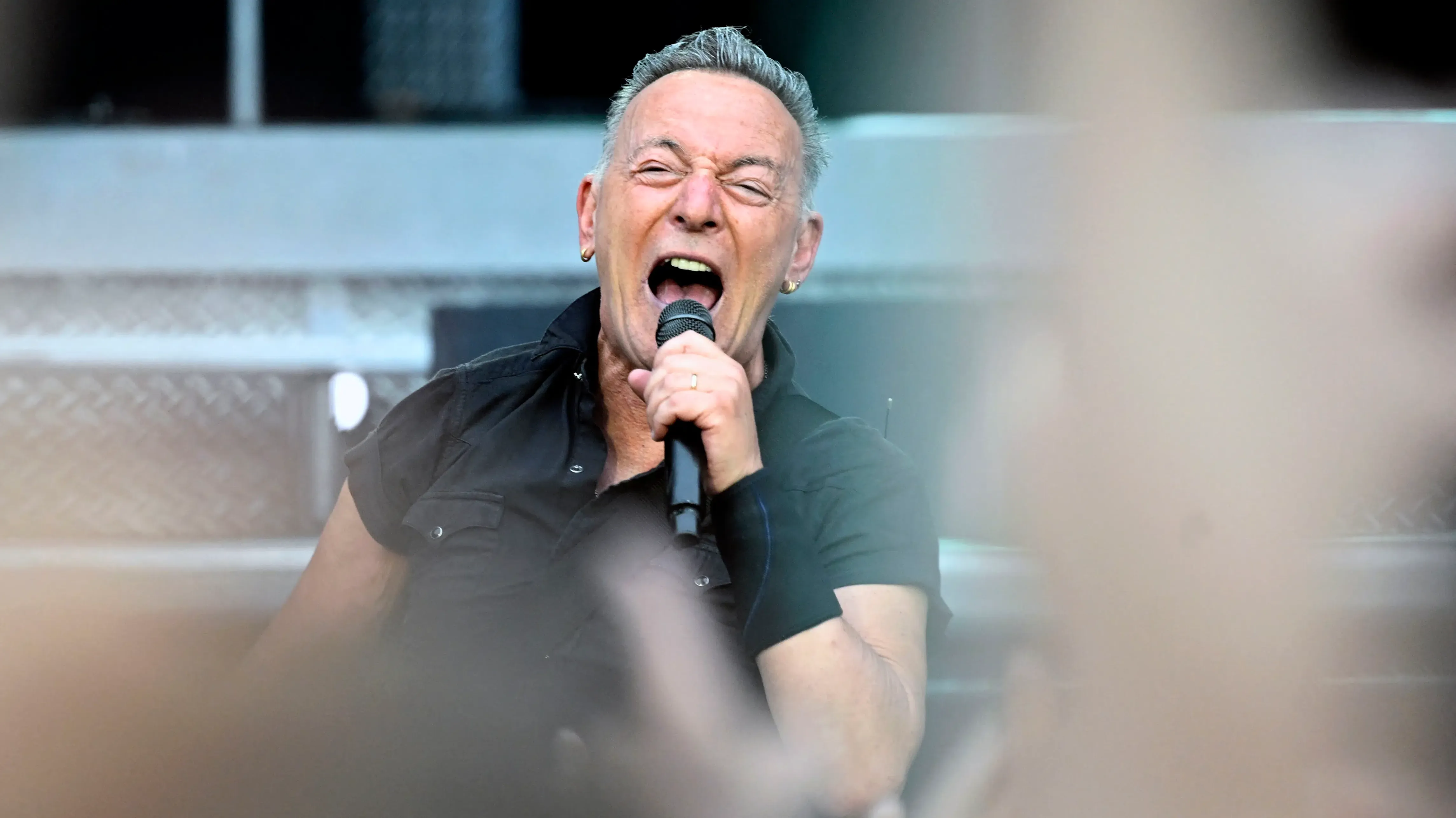 Fans langer ud efter Bruce Springsteen: For dyre billetter til anti ...