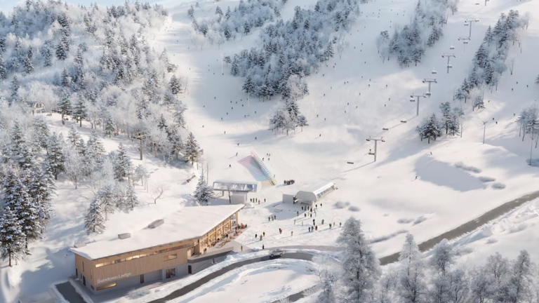New lifts and 1,000 acres of public terrain coming to Powder Mountain
