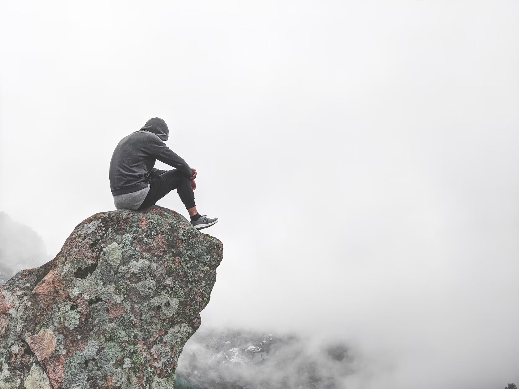 Understanding and managing male fears: a practical 7-step guide to ...