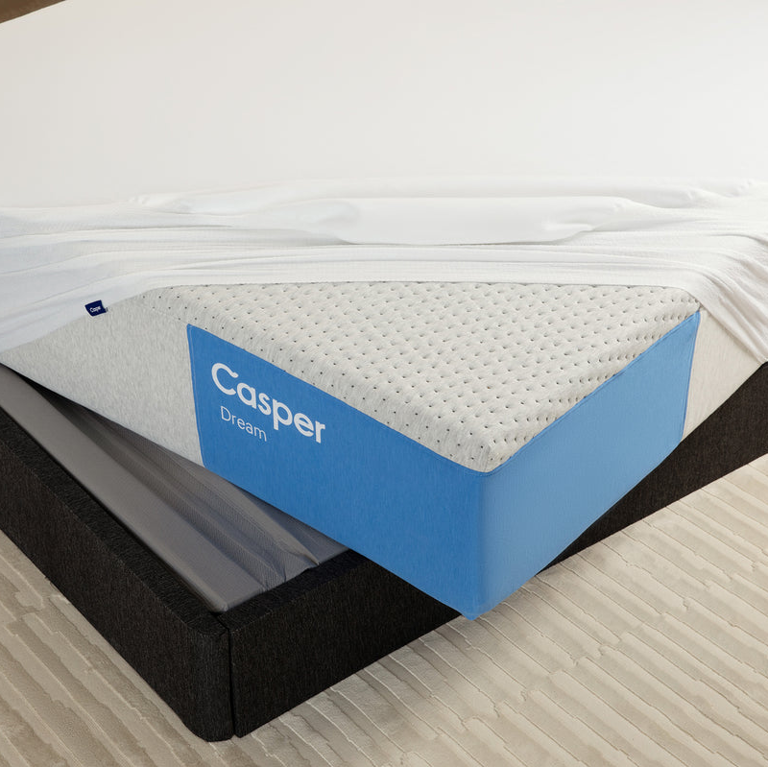 Save 20% on Casper Dream hybrid mattresses + 25% off best-selling bundles