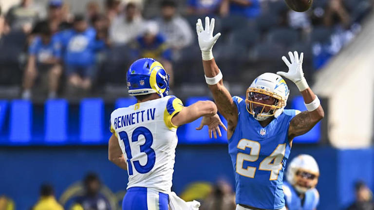 Grading Packers’ signing of Benjamin St-Juste, release of Nate Hobbs