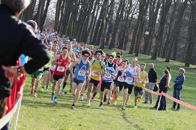 Trofeo Brianzolo, i risultati della sesta e ultima prova a Carate Brianza