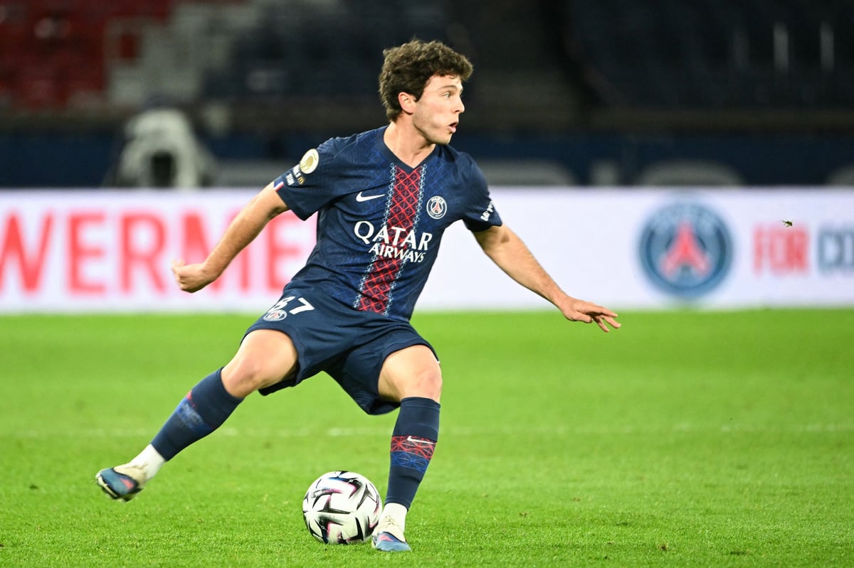 Chelsea beware! PSG set for major injury boost in Champions League<br><br>