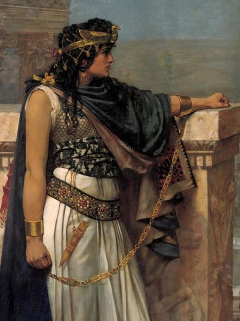 14 of the most powerful female rulers in history