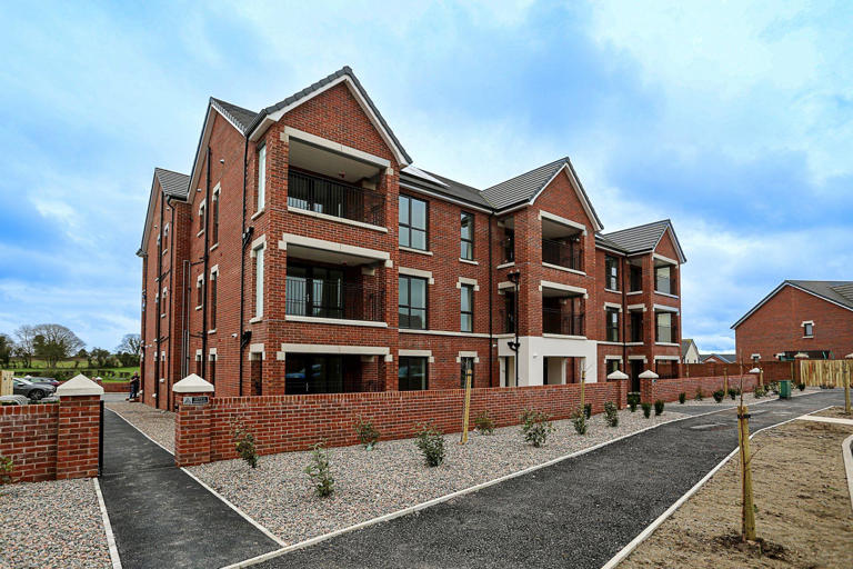 'For many older people, the right home is key': £3.2million investment ...