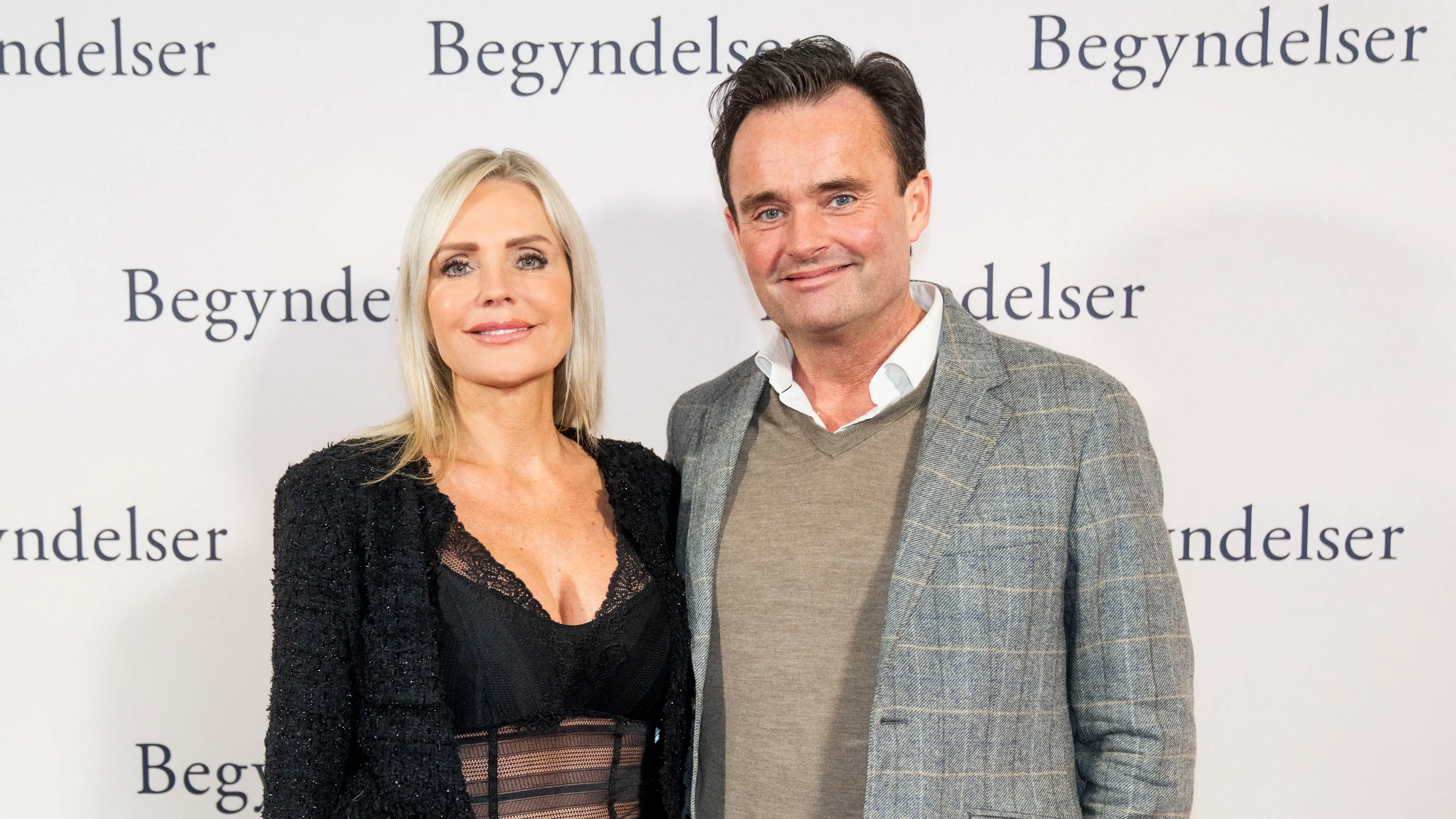Janni Rees kæreste fyret: Bortvist efter påstået stillingsmisbrug