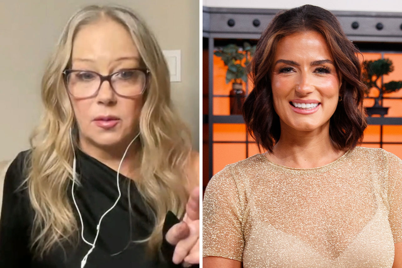 Christina Applegate outs ‘Below Deck Med’ star Aesha Scott on ‘WWHL ...