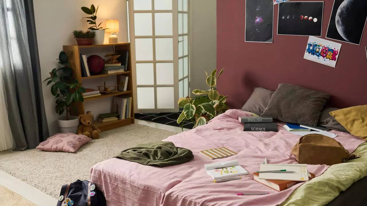 3 things to remove from your room today
