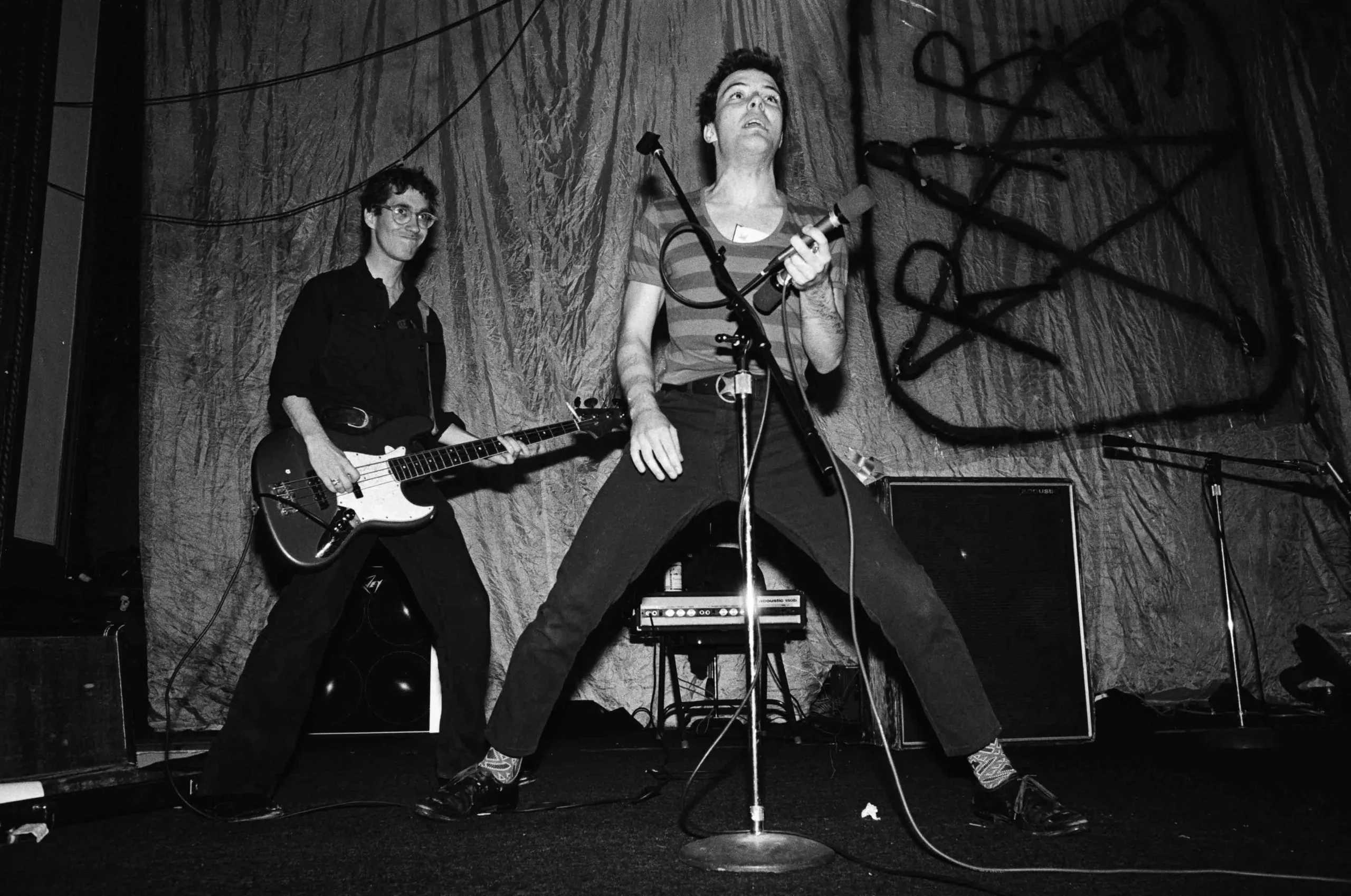 Dead Kennedys Jello Biafra