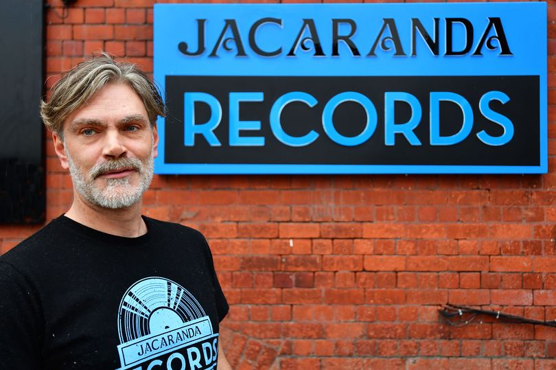 Jacaranda Record's 'huge announcement' 10 years in the making