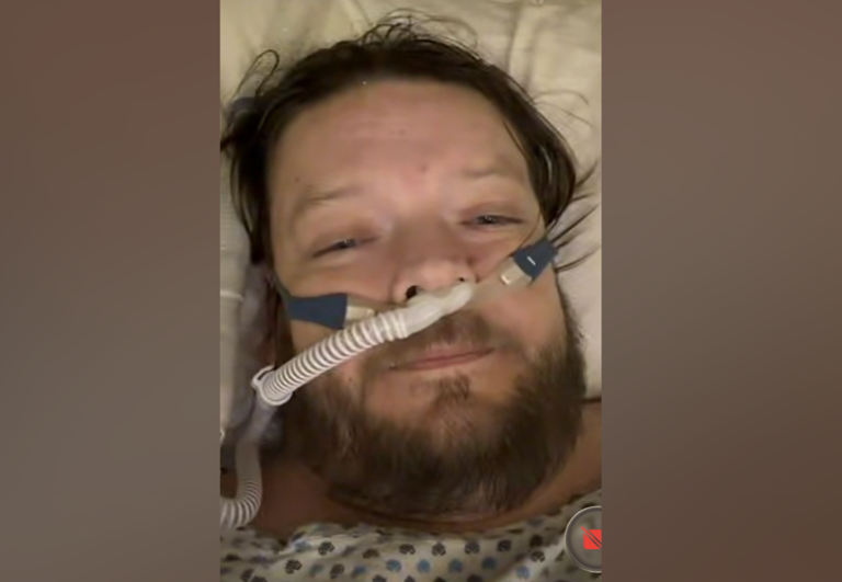 'Pawn Stars' Corey Harrison issues health update after asking fans for help