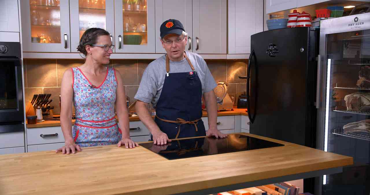 The ultimate food trip discovering amazing local cuisine