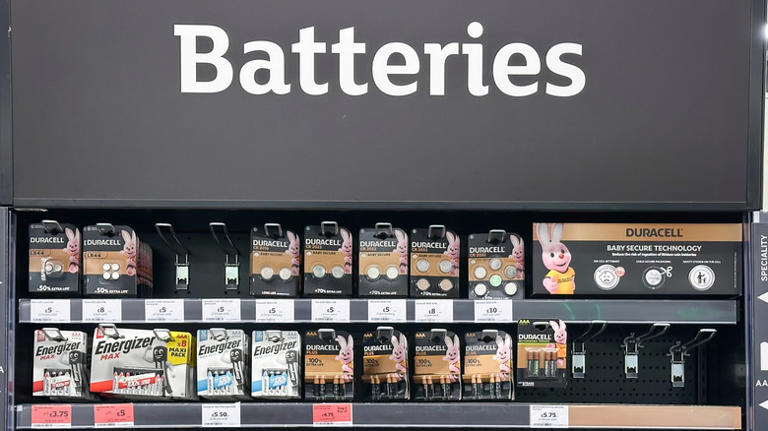 What's the real difference between cheap and expensive batteries?