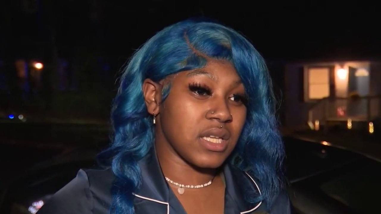 1 killed, 2 injured in DeKalb County triple shooting