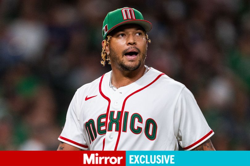 Phillies teammates almost turned World Baseball Classic game into ...