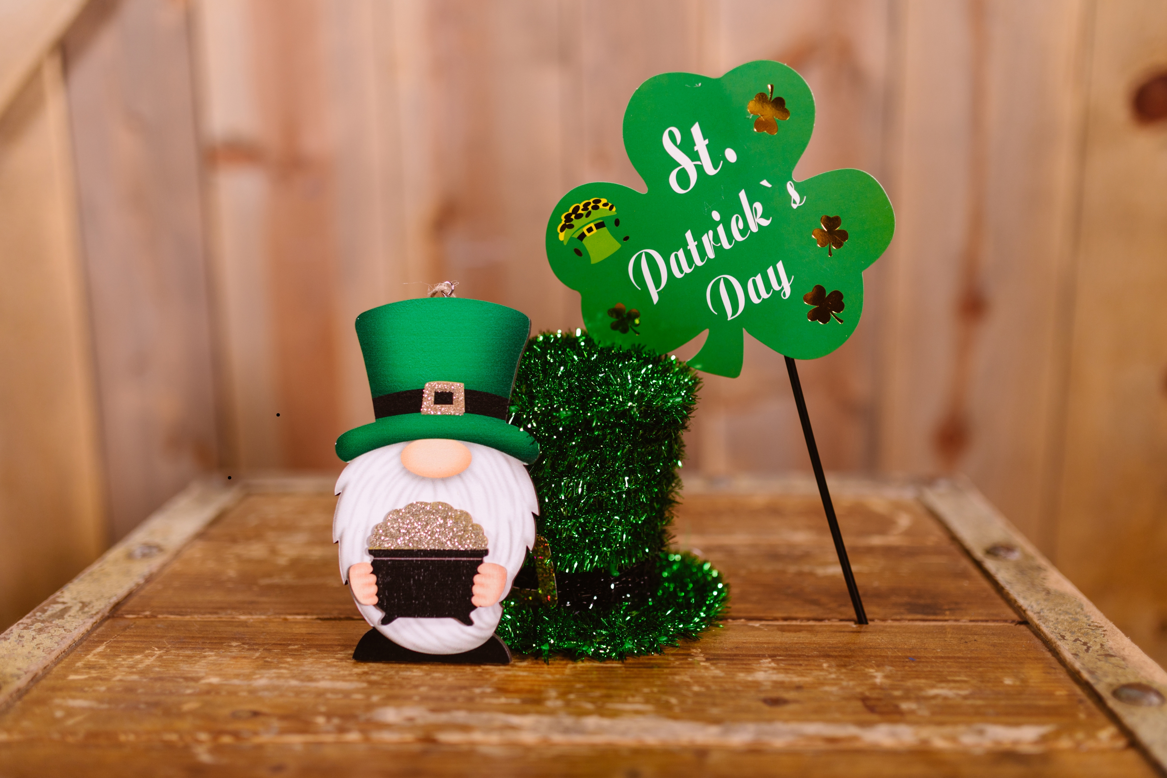 Saint Patrick's Day 2026: Who was St Patrick, why do we celebrate him ...
