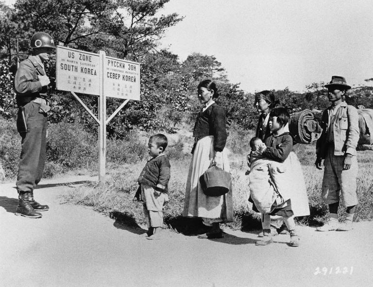 North reforms, pro-Japanese South? Defector reality contradicts