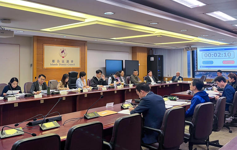 Councillors oppose ferry fare rises for Hong Kong’s outlying island routes