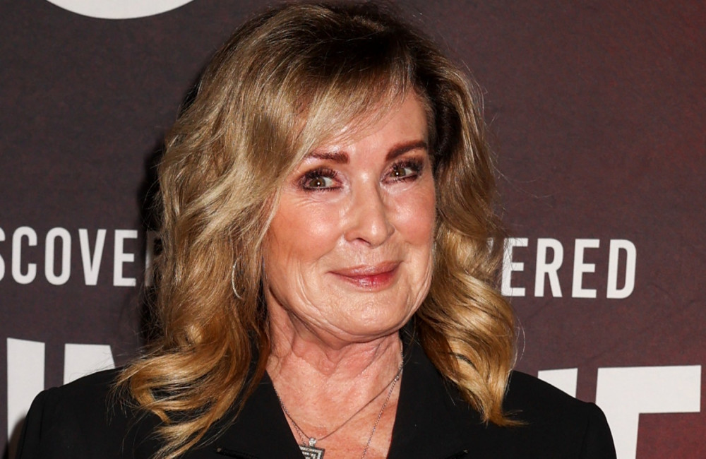 Beverley Callard reveals I'm a Celebrity... South Africa final date