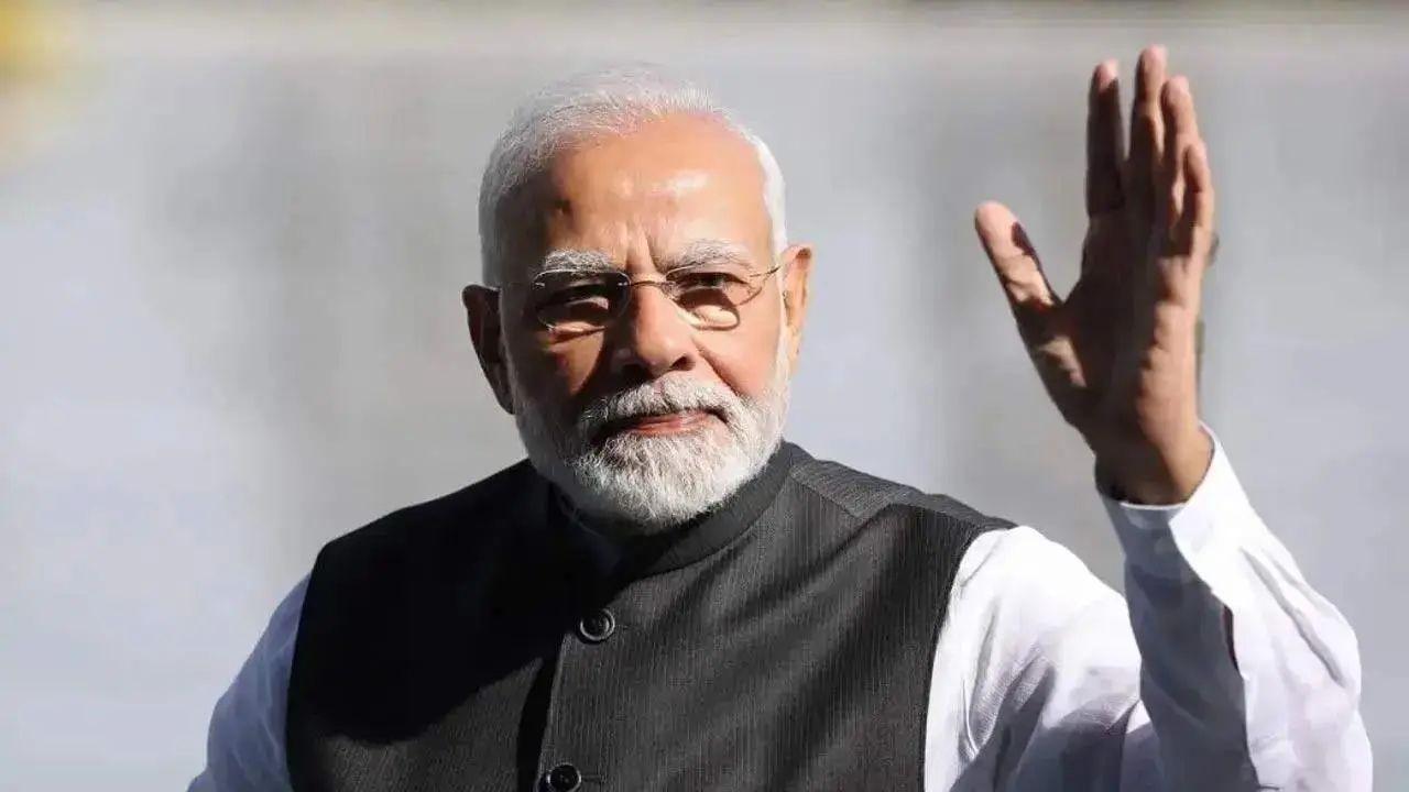 PM to launch Rs 16,400 crore projects in Kerala and Tamil Nadu tomorrow