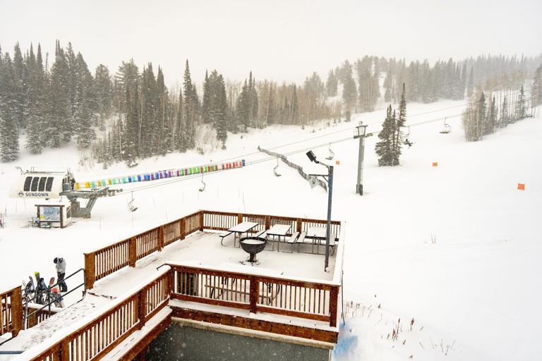 Reed Hastings’ Powder Mountain announces $40M upgrade. Here’s what it ...
