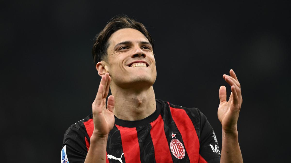 Mani di Ricci in Milan-Inter, Tonolini a Open VAR: 
