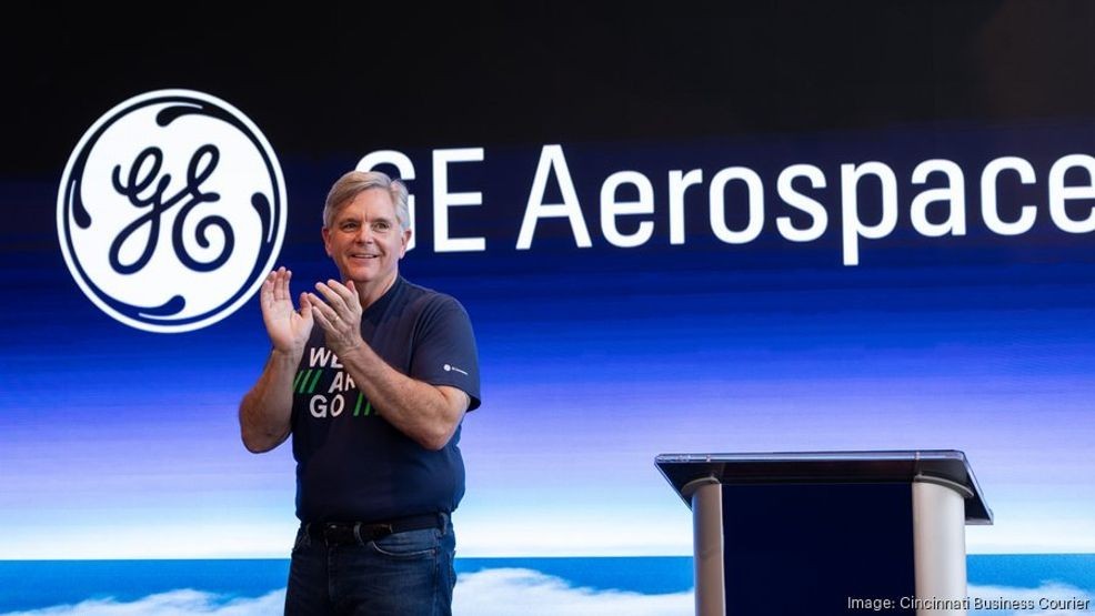 GE Aerospace invests $60M in West Michigan, with $10M for Grand Rapids ...