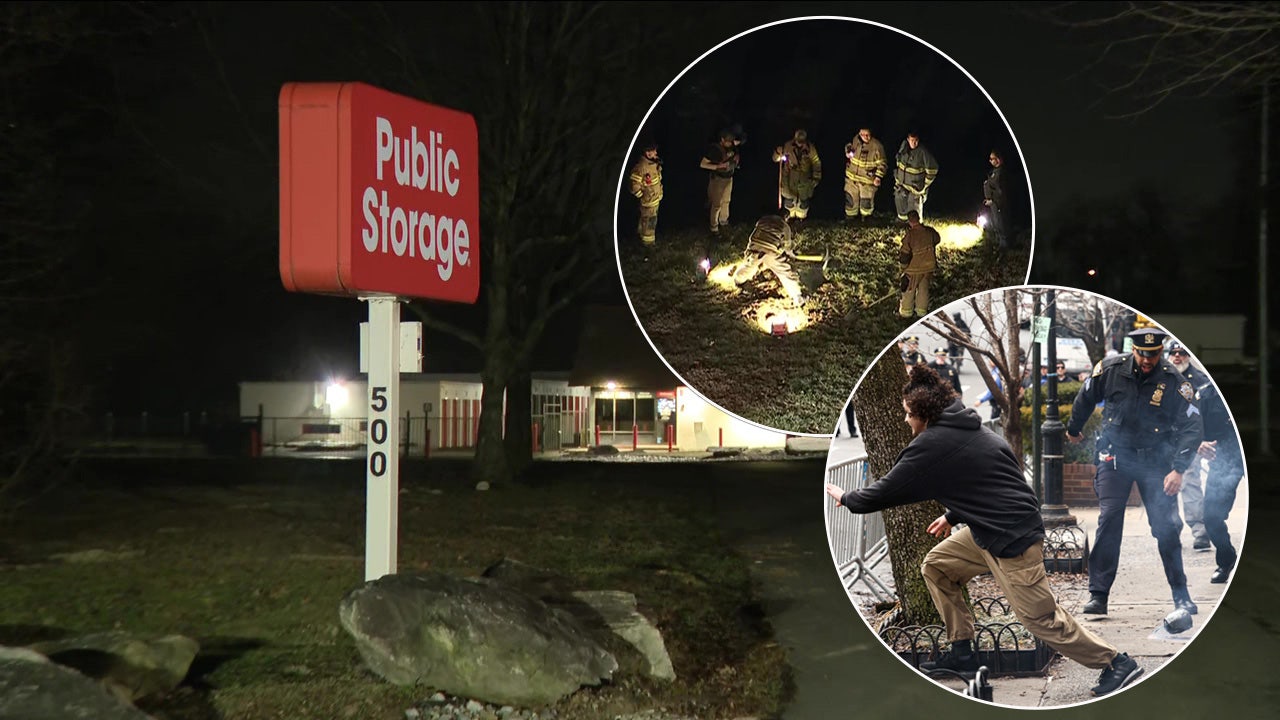 FBI conducts controlled explosions during search of Bucks County ...