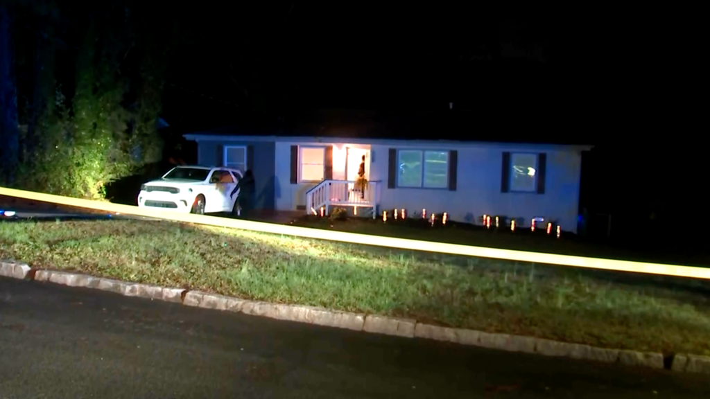 Man killed, 2 others injured in shooting at DeKalb County house party