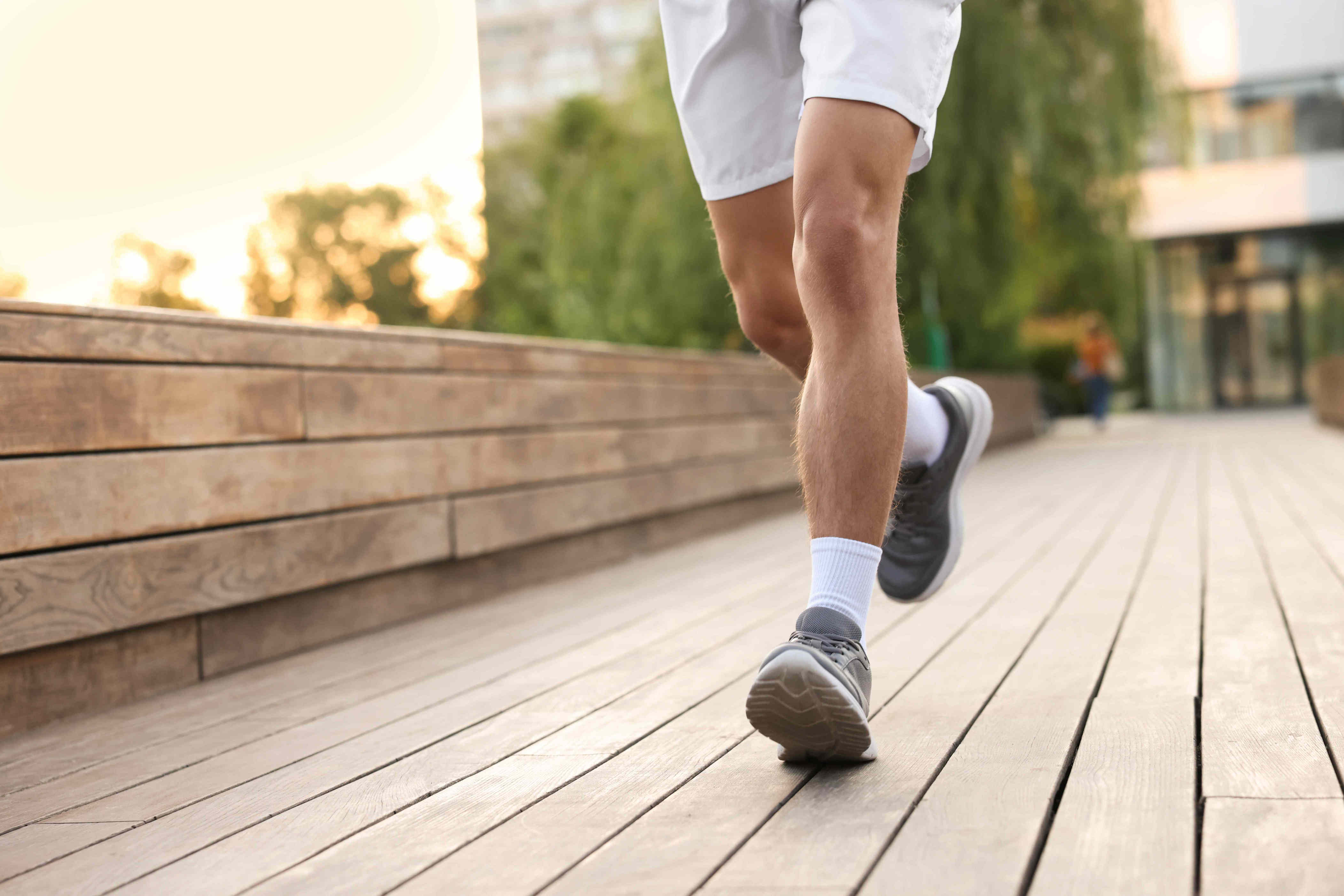 Is running actually bad for your knees? Here’s what experts say
