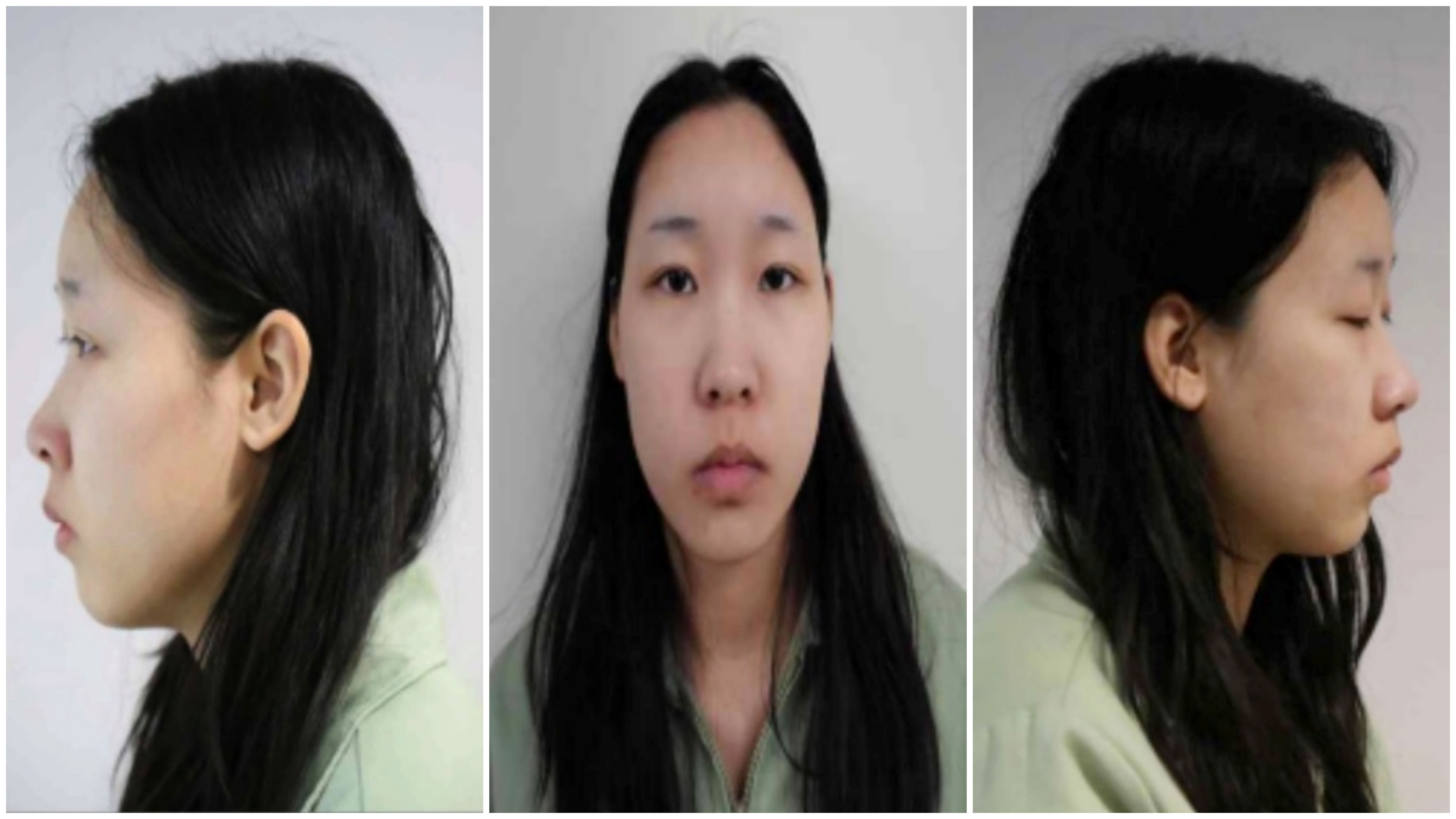 Suspect's disclosed info reveals past thefts in Gangbuk drug murders