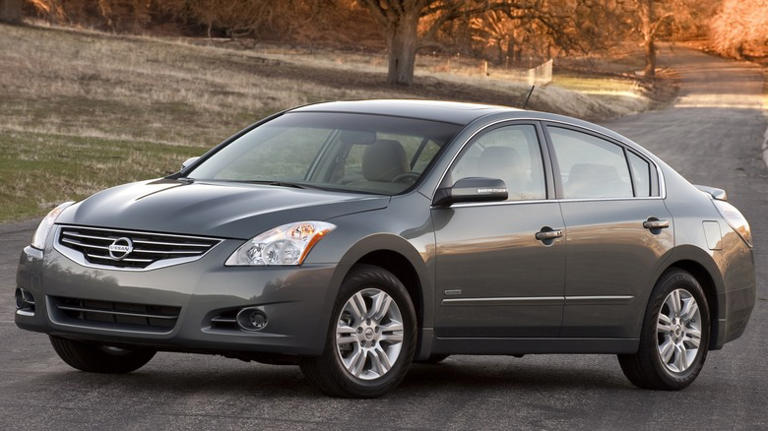 These cars scream 'I make terrible decisions'
