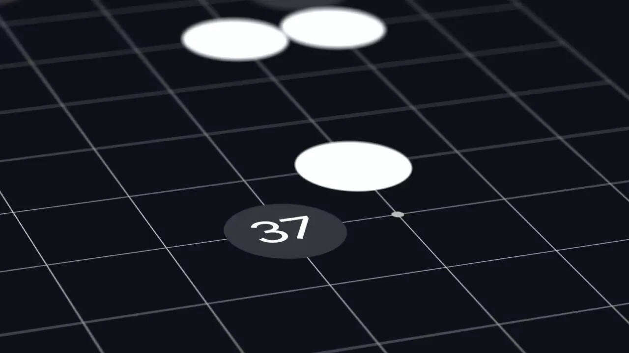 From 'Move 37' to AGI: 10 years after AlphaGo, Google DeepMind CEO ...