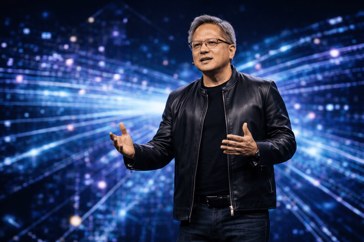 Nvidia stock is rising today and the reasons are bigger than you think<br><br>
