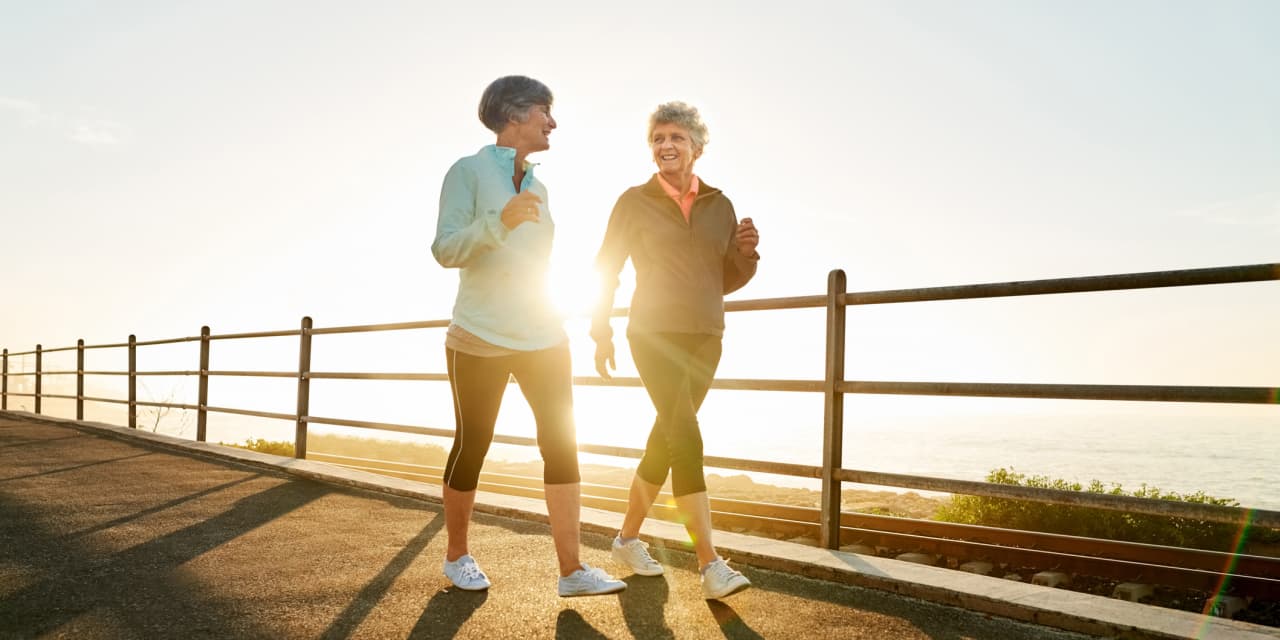 This aging expert says this one thing can help your cognitive and ...
