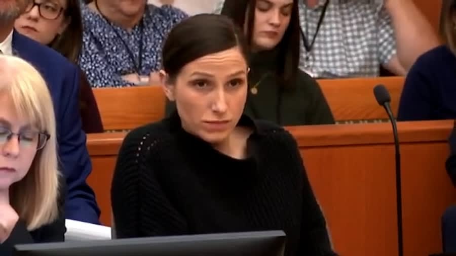 Live updates | Day 11 of Kouri Richins murder trial
