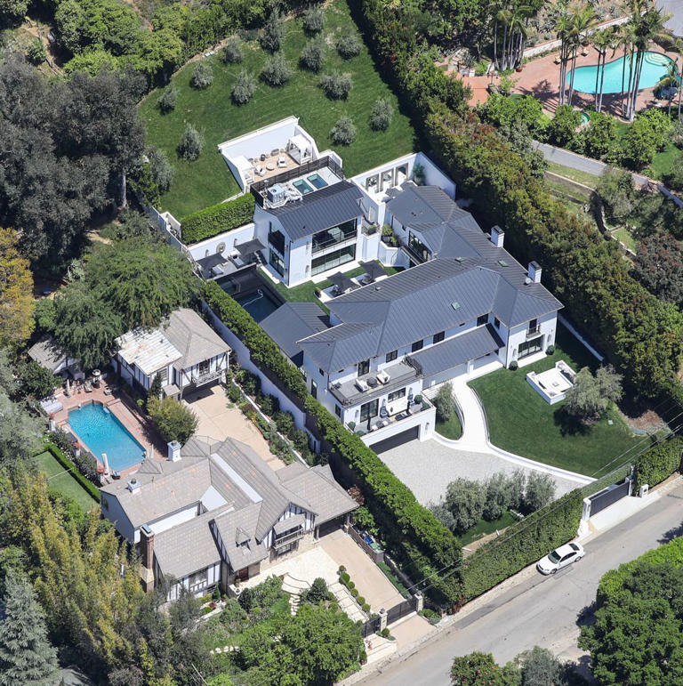 Rihanna’s home shooting: suspect’s disturbing videos reveal alleged motive