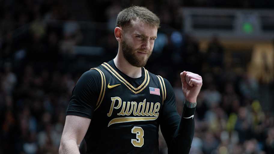 5 keys to Purdue winning the 2026 Big Ten Basketball Tournament
