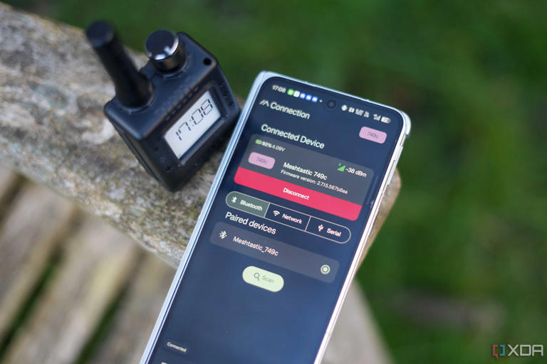 I carried the $54 Thinknode M5 everywhere for weeks, and now I want to ...