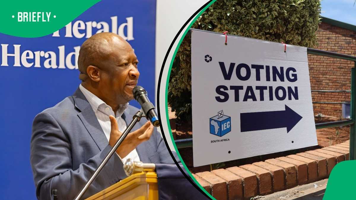 IEC announces voter registration weekend dates, South Africans excited