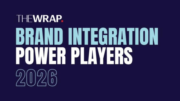 TheWrap launches inaugural brand integration power players list and event