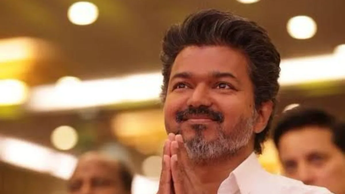 Defiant Vijay skips CBI, interviews ticket aspirants, DMK leader ...