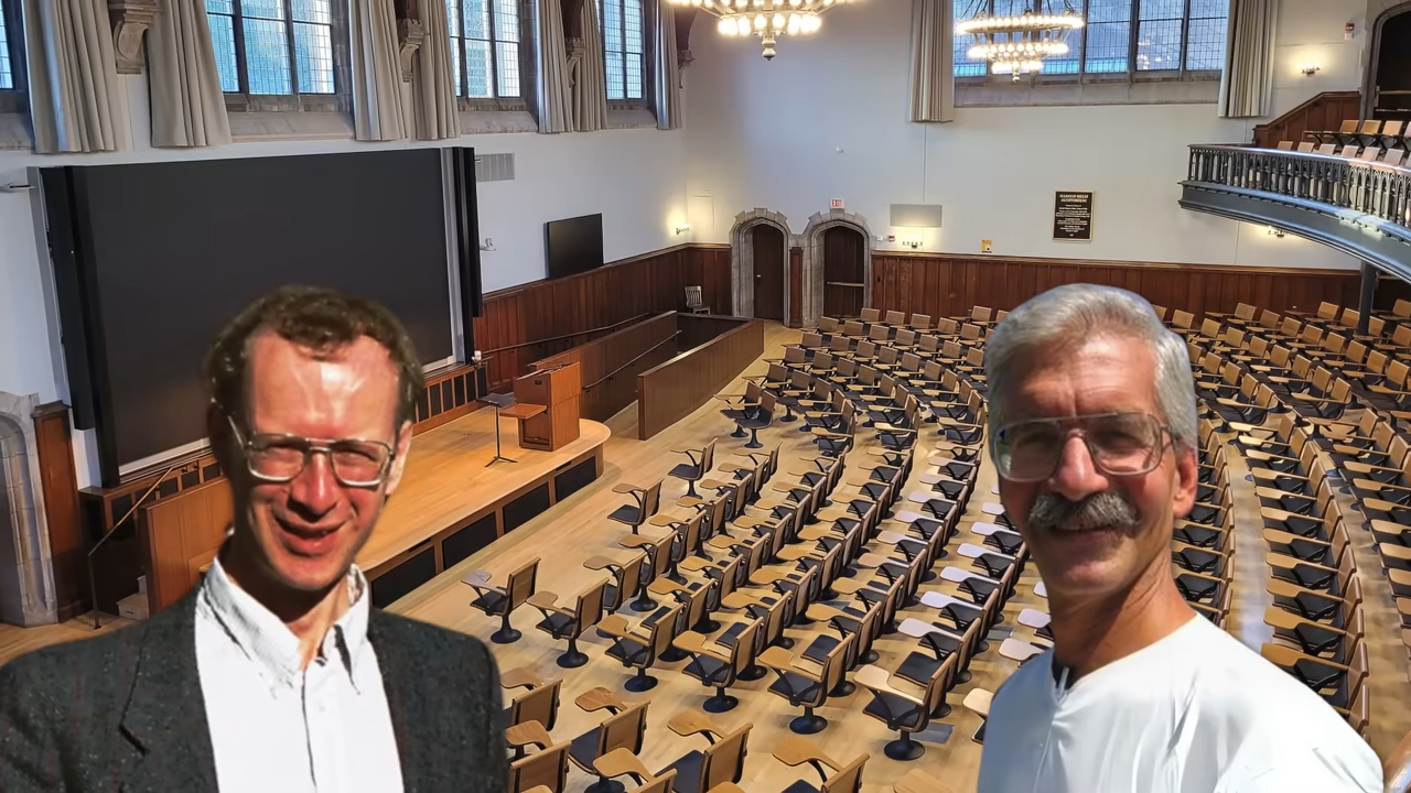 This math problem took 357 years to solve