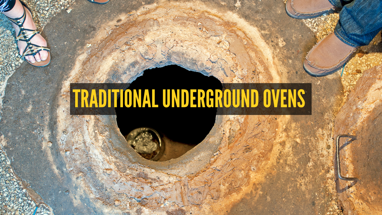 6 traditional underground ovens from around the world that you need to ...