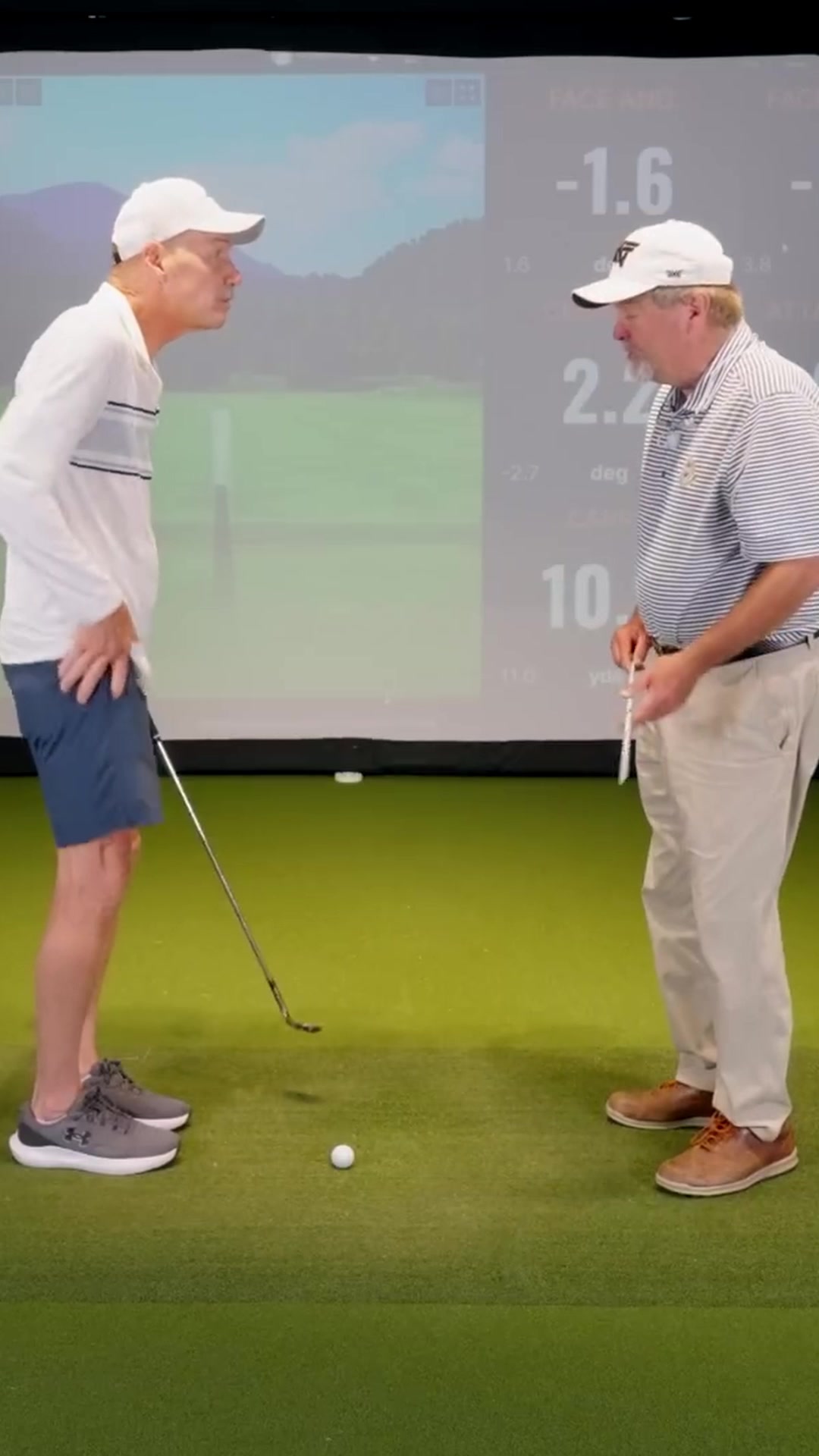Master your golf chipping: Pro tips & drills to improve your short game ...