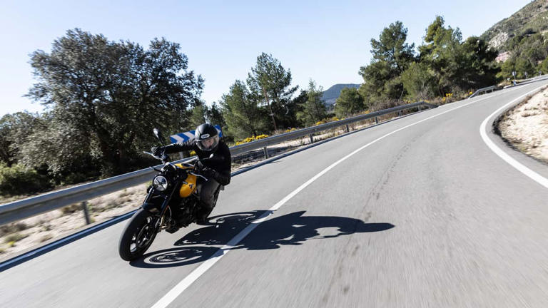 Triumph Trident 660 first ride review: Jealous and excited all at once