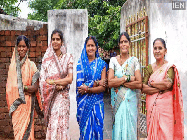 The ₹1,000 under the Mahatari Vandan Yojana hasn't yet been credited to ...
