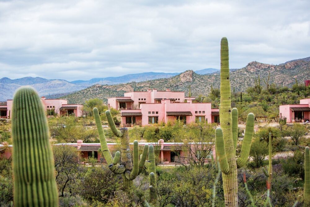 17 family-friendly ranch resorts where kids can ride, swim, and roam