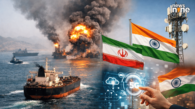 Iran war impact: Strait of Hormuz crisis unlikely to delay India’s ISM ...
